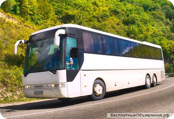 Миграционная карта