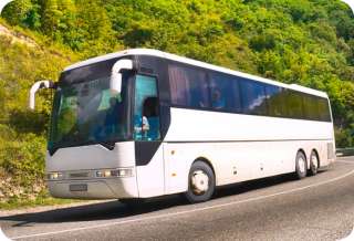 Миграционная карта