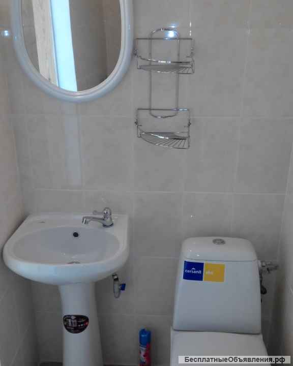 Отдых в Каче. Предлагаю номер с кухней под ключ