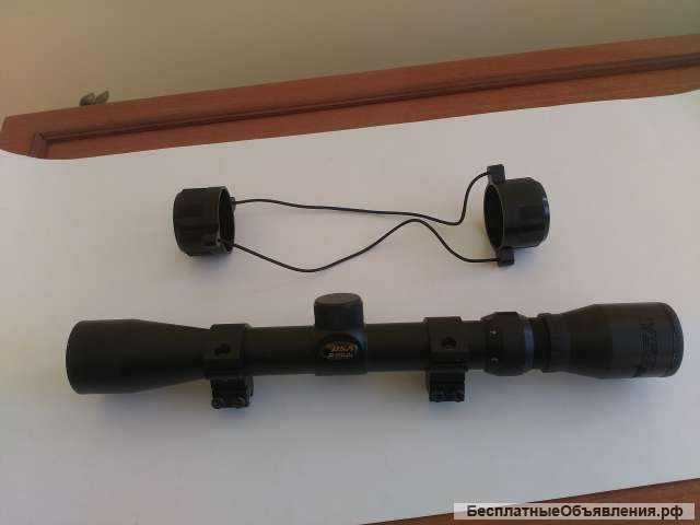 Оптический прицел BSA-Optics S 3-9х32