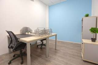 БП Румянцево. Готовые полностью оборудованные рабочие места