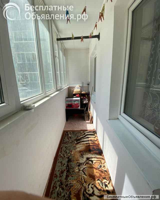 1 к.кв. 33 м2 Музыкальный 1/8 эт