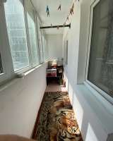 1 к.кв. 33 м2 Музыкальный 1/8 эт