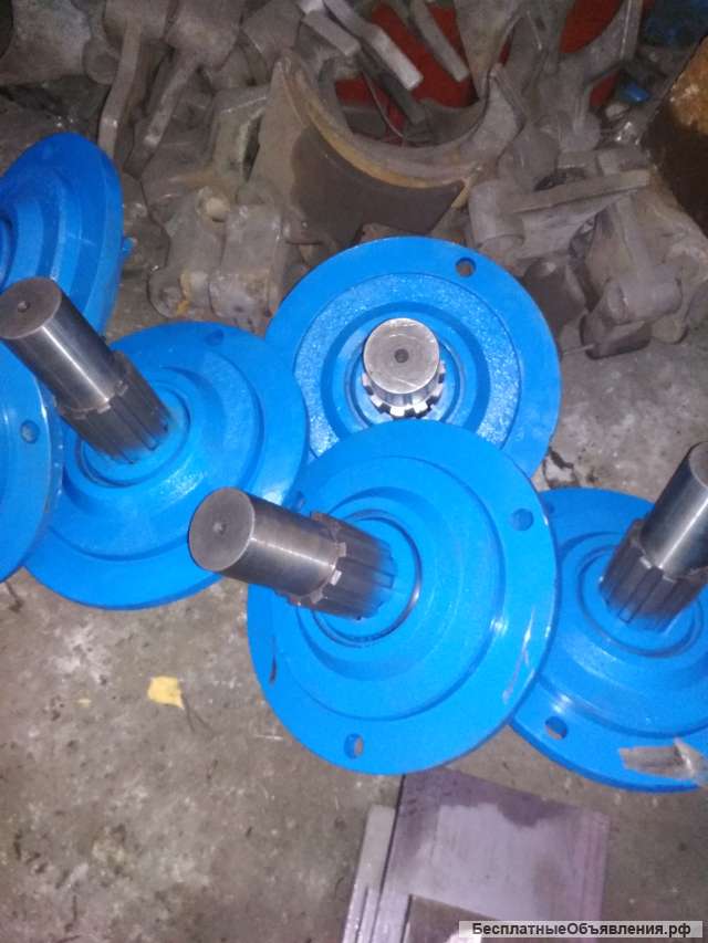 Модуль 2СР70М