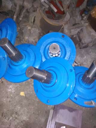 Модуль 2СР70М