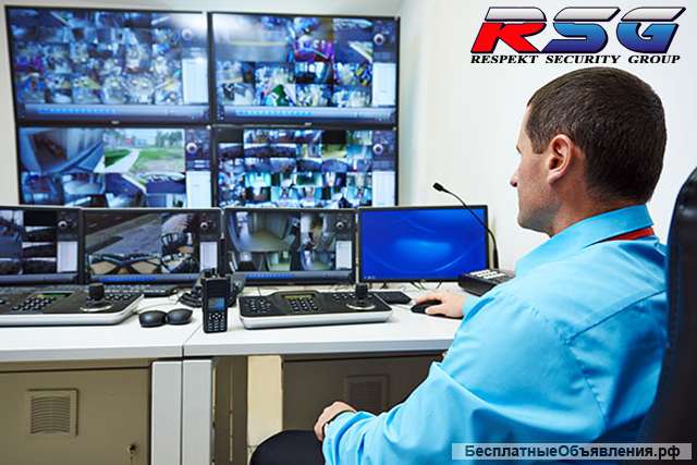 Охранник в Офис (метро Парнас)