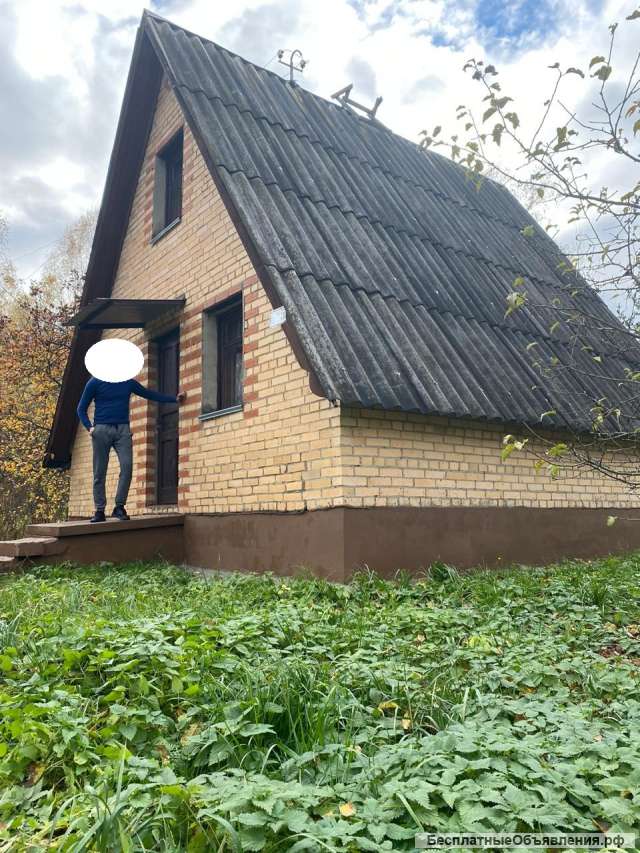 Приглашаем Покупателей на свою дачу в эколокически чистое место Подъмосковья