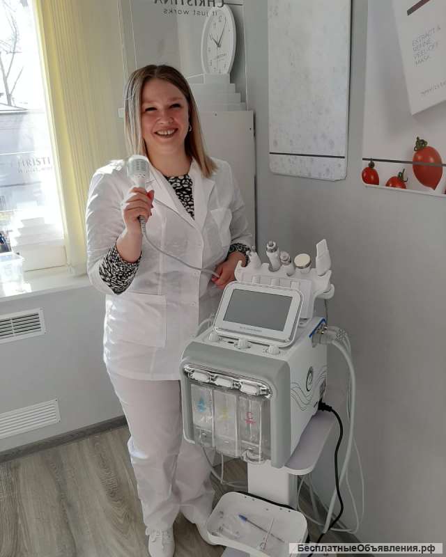 Массаж. Фитобочка. На Ленинском проспекте