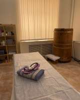 Массаж. Фитобочка. На Ленинском проспекте