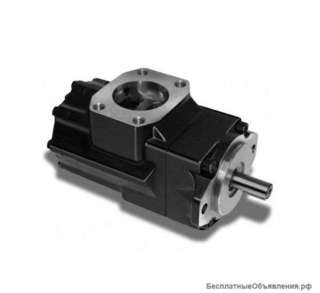 Запчасти на гидронасос Sauer Danfoss 90L100