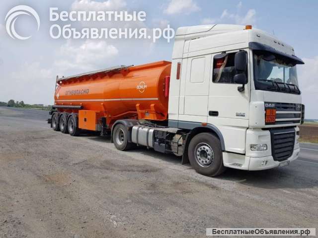 Дизельное топливо (ДТ) ЕВРО-5