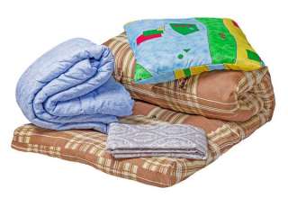 Двухъярусные и одноярусные метaллические кровати для рабочих и строителей