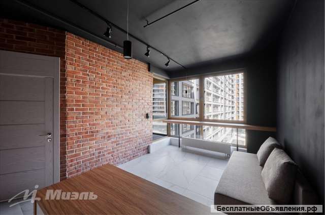 2х комнатные апартаменты с дизайнерским ремонтом