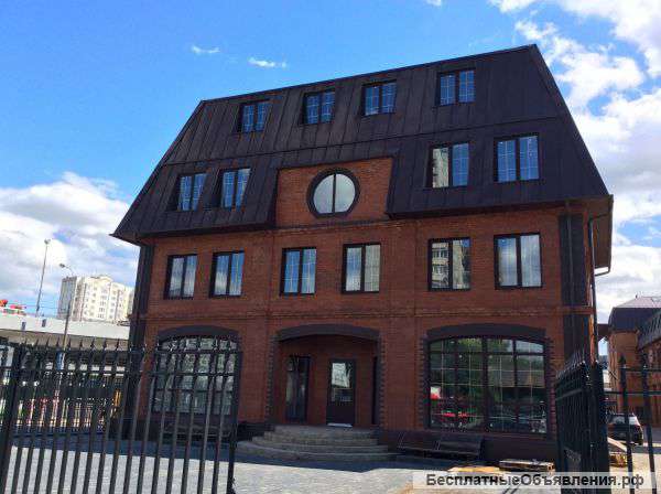 Сдача в аренду