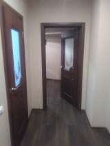 1-комнатной квартиры в Студгородке жилкомплекс "Орбита"