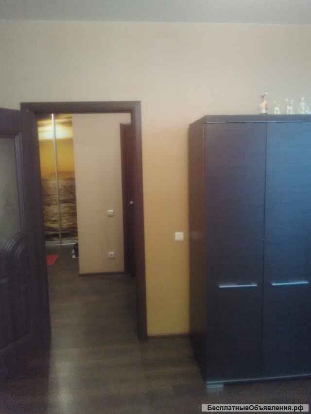 1-комнатной квартиры в Студгородке жилкомплекс "Орбита"