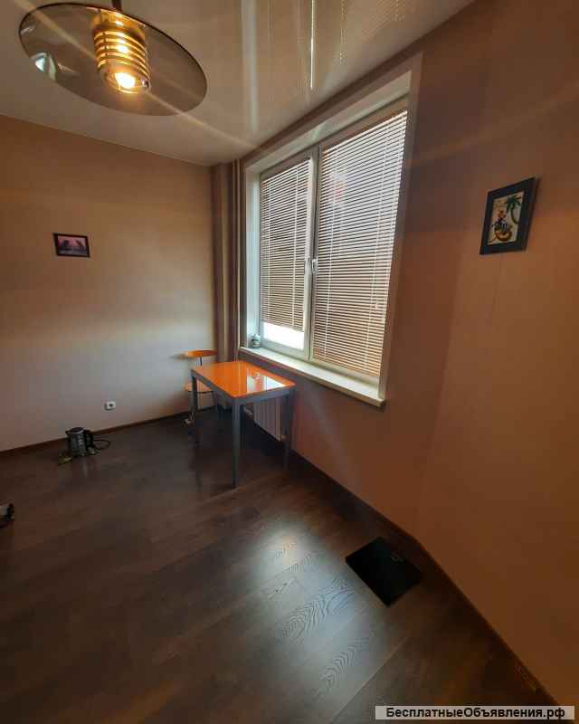 1-комнатной квартиры в Студгородке жилкомплекс "Орбита"