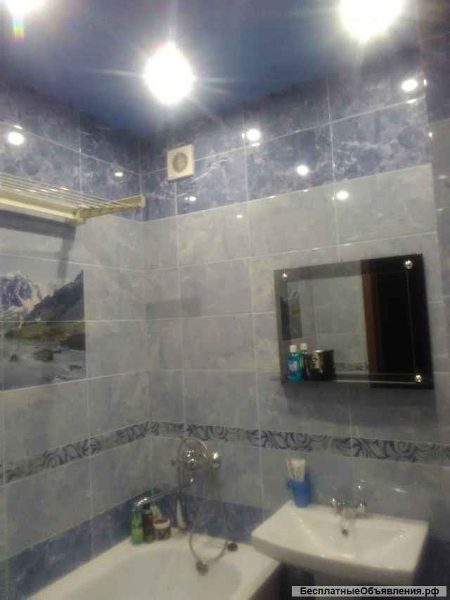 1-комнатной квартиры в Студгородке жилкомплекс "Орбита"