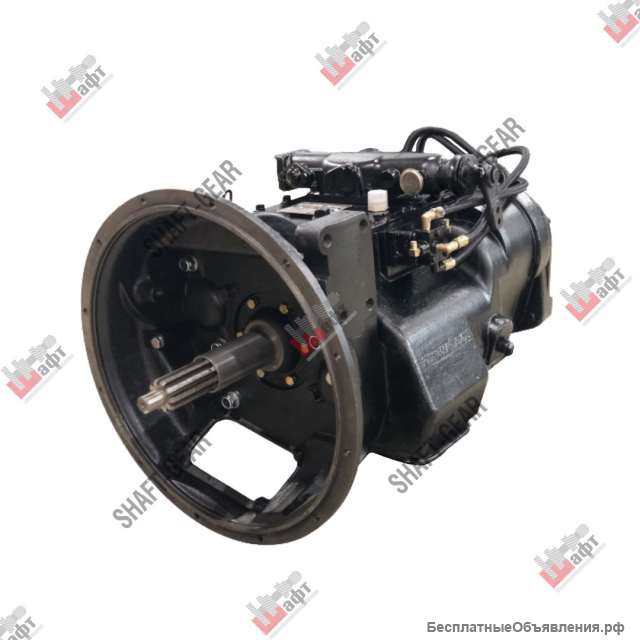 Кпп 10JSD140