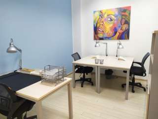 3 рабочих места на 5 этаже 511 15,5 квм