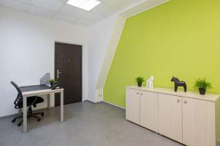 6 рабочих места на 5 этаже 509 25 квм