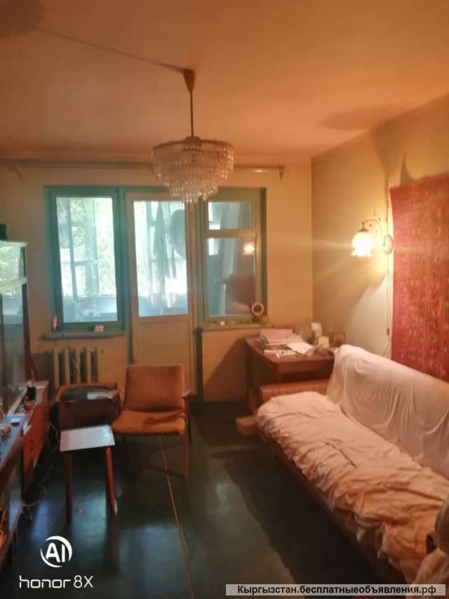 2 ком.кв 5мкр