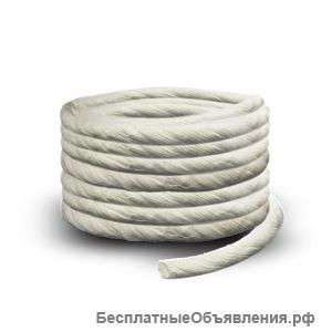 Шнур асбестовый ШАОН, ШАП