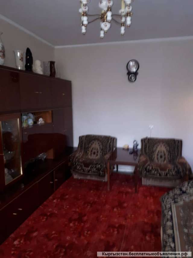 3 ком.кв 11 мкр