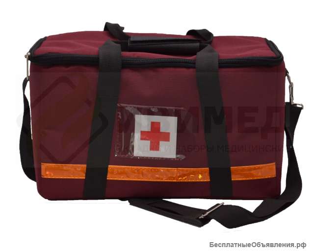 Аптечка для оказания первой помощи работникам НБ-1331н