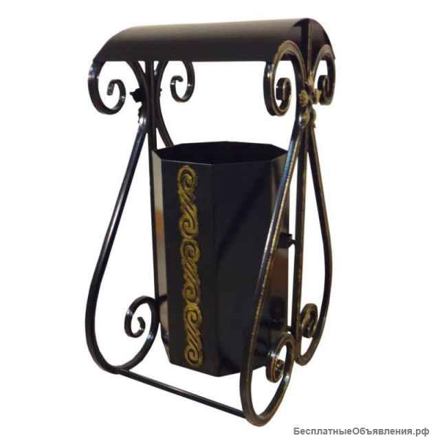 Урны бетонные уличные в Крыму от производителя