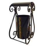 Урны бетонные уличные в Крыму от производителя