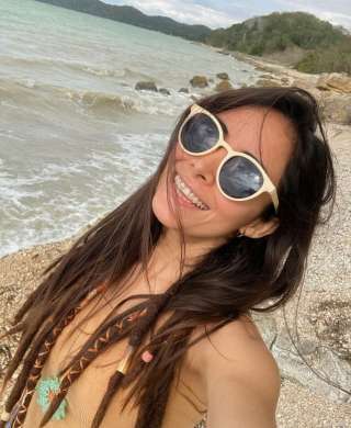 Массаж от Натальи