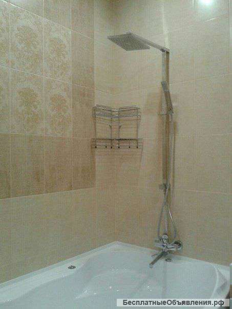 Ремонт и отделка квартир,офисов под ключ