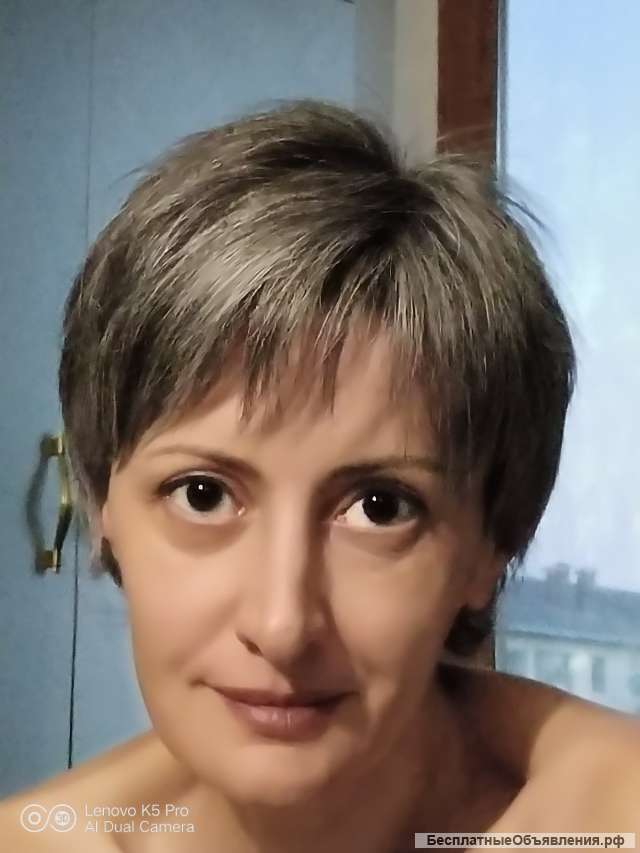 Няня-гувернантка к ребенку от 5 до 10 лет