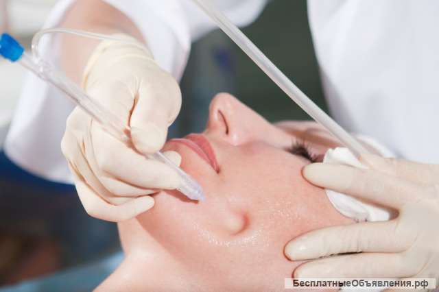 Увлажняем Вашу кожу гиалуроновой кислотой