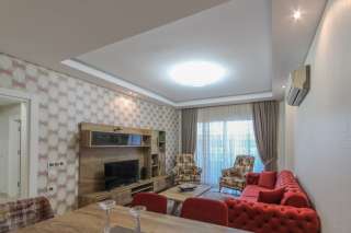Квартира в Турции Аланья (Махмутлар) The Lumos Residence No.6