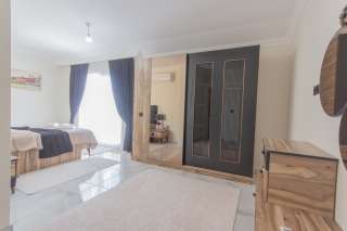 Квартира в Турции Аланья (Махмутлар) Barsel Residence Барсель Резидендже