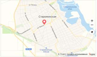 Участок 32 сот. (ИЖС) в Краснодарском крае
