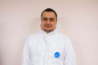 Дезинфекция от бактерий и вирусов в Самаре