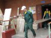 В строительную компанию требуются разнорабочие