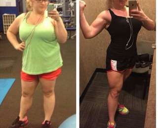 Фитнес Тренер Online (Ведение)