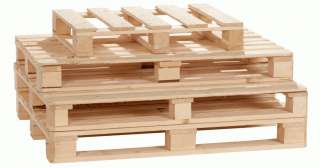 Производство деревянных поддонов - продажа бизнеса