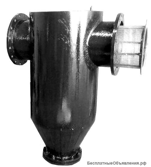 Грязевик абонентский от производителя