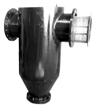 Грязевик абонентский от производителя