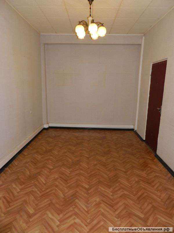 Сдаются офисные помещения