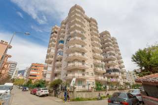 Квартира в Турции Аланья (Махмутлар) Flamingo 2