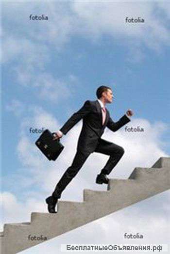 Агент по поиску и подбору персонала