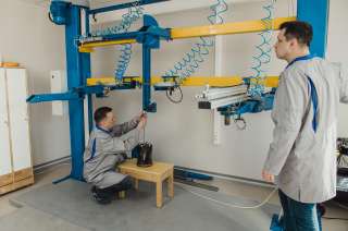 Сертификация в Казахстане от KazautoCert