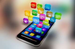 Создание, разработка, продвижение мобильных приложений в Иркутске iOS/Android заказать