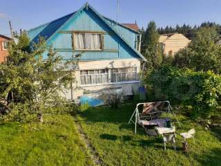Дача 150 м² на участке 6 сот. Московская область